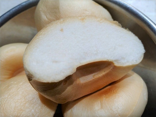 安平麩(あんぺいふ)【山口県名産】丸くて大きな手作り麩・食べ方や特徴、通販を紹介 ｜ 山口いいとこ発見！